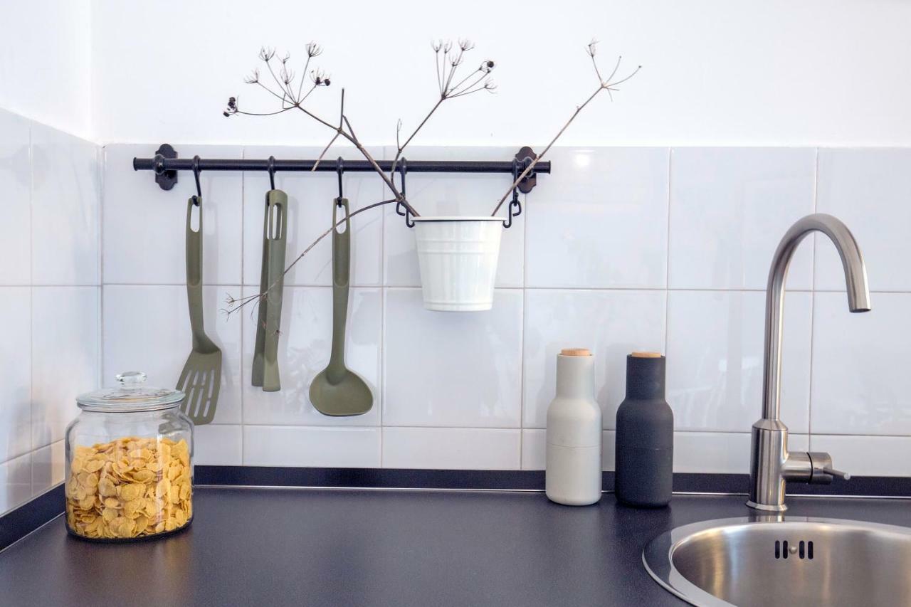 サレルノCasa Giadaアパートメント エクステリア 写真